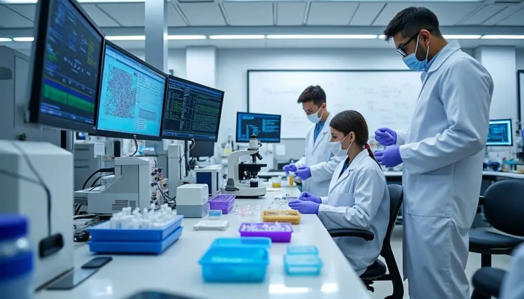 découvrez un traitement innovant contre le cancer du pancréas qui réduit de 60 % le risque de mortalité, offrant un nouvel espoir aux patients.