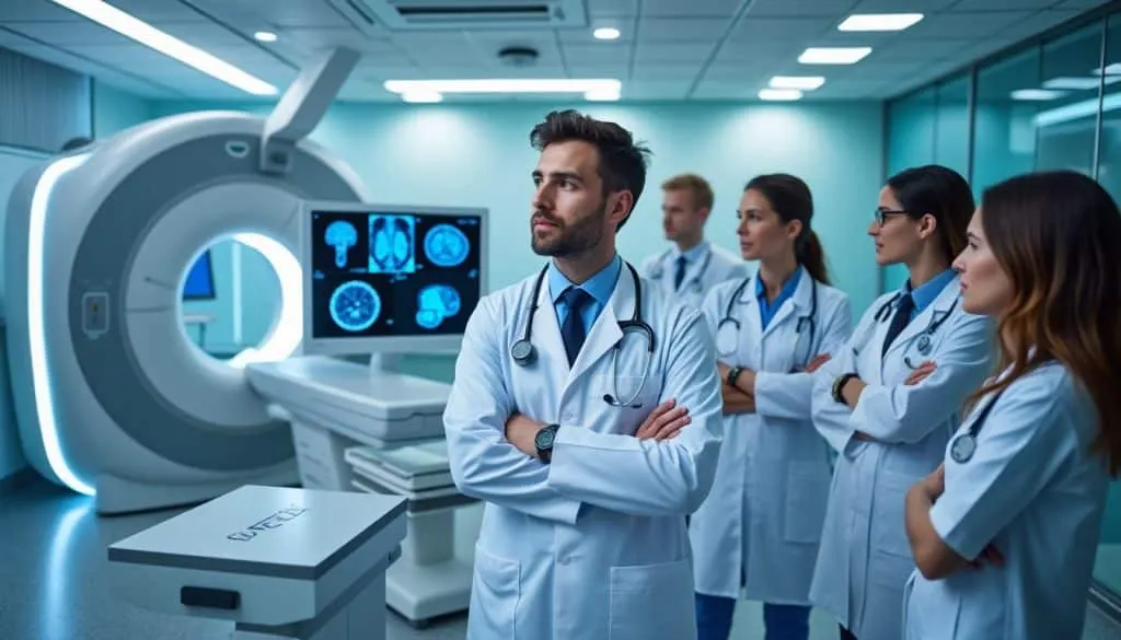 découvrez un traitement innovant contre le cancer du pancréas qui réduit de 60 % le risque de mortalité, offrant un nouvel espoir aux patients.