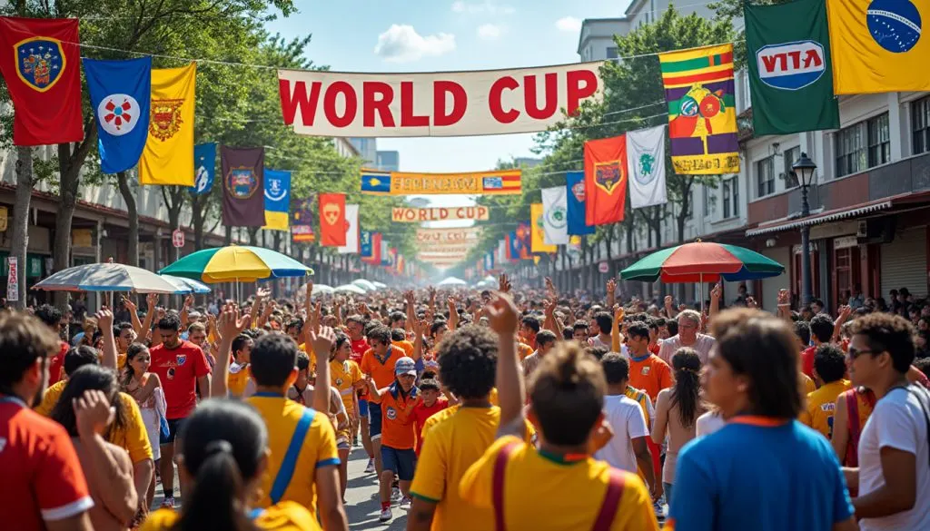 explorez le tableau complet des seizièmes de finale de la coupe du monde 2026 et suivez le parcours passionnant des équipes jusqu'à la grande finale.