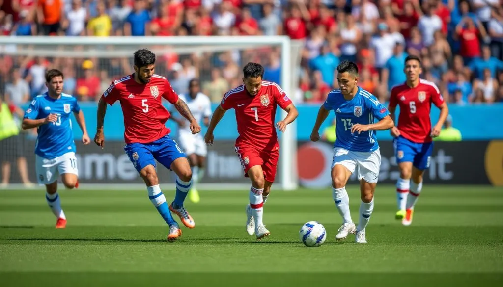explorez les pays d'origine et de résidence des 1 248 joueurs participant à la coupe du monde 2026, et découvrez où ils évoluent au quotidien.