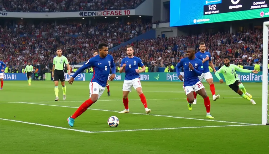 découvrez toutes les informations essentielles sur le troisième match de l'équipe en coupe du monde 2026 : haaland, horaires de diffusion et chaînes tv dans notre guide complet.