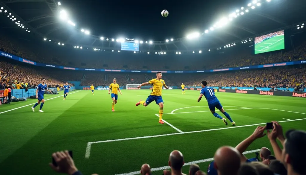 découvrez tout sur le troisième match de l'équipe à la coupe du monde 2026 : performances d'haaland, horaires des matchs et diffusion tv, dans notre guide complet.
