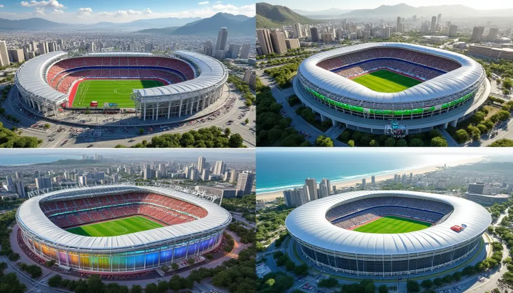 découvrez comment l'équipe de france, deuxième nation la plus exposée à la chaleur extrême, se prépare pour la coupe du monde 2026 et les défis climatiques auxquels elle devra faire face.