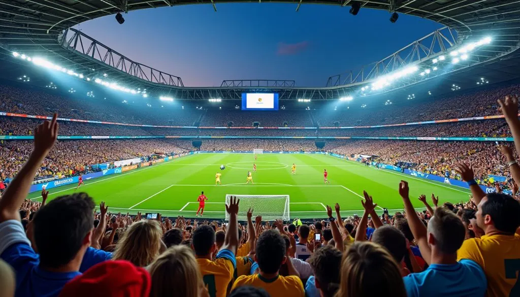 découvrez les résultats de la nuit et les moments clés de la sixième journée de la coupe du monde 2026, avec analyse des matchs, performances des joueurs et événements marquants.