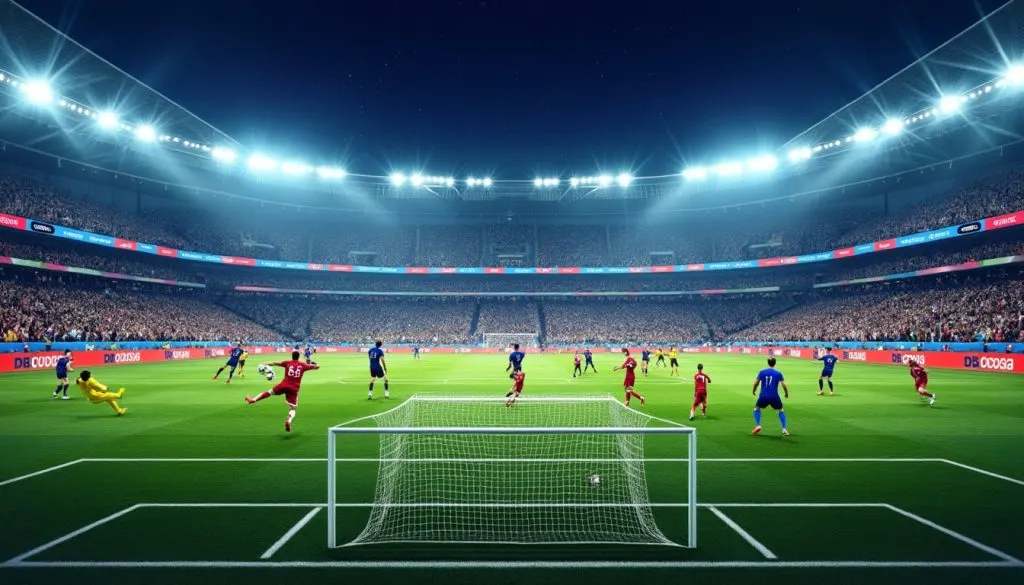 découvrez les résultats de la nuit et les moments clés de la sixième journée de la coupe du monde 2026. revivez les actions marquantes et les performances des équipes lors de cette étape cruciale du tournoi.