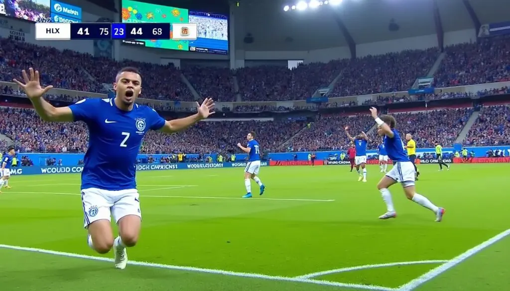 découvrez les résultats de la nuit et les points clés à retenir de la troisième journée de la coupe du monde 2026. suivez toutes les analyses et moments forts en temps réel.