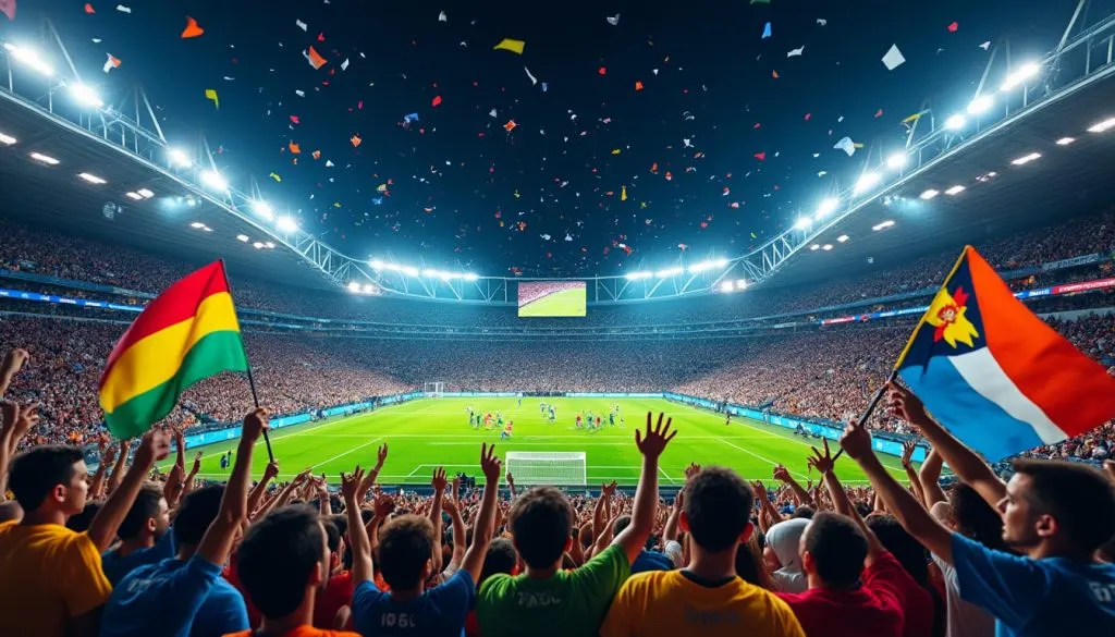 découvrez les résultats de la nuit et les points clés à retenir de la première journée palpitante de la coupe du monde 2026. revivez l'action et les moments forts qui ont marqué ce début de compétition.