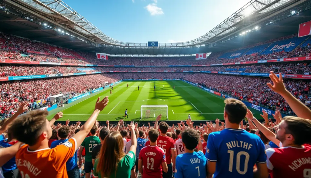 découvrez les résultats de la nuit et les points clés à retenir de la 11ᵉ journée de la coupe du monde 2026. analyse des performances et moments forts à ne pas manquer.