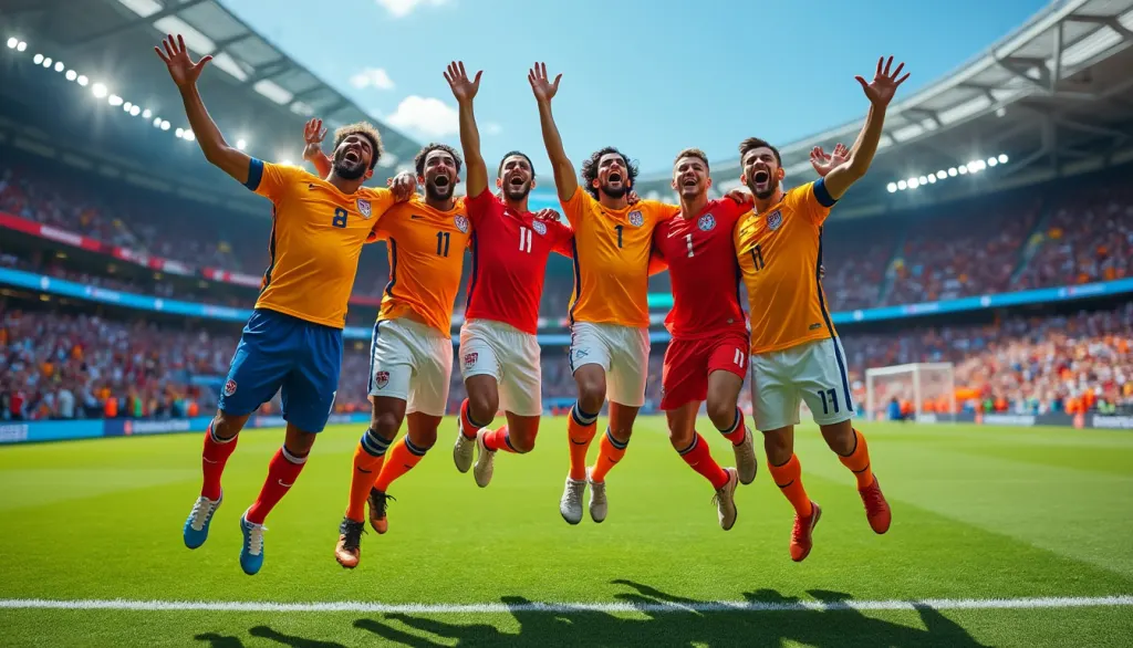 découvrez les résultats de la nuit et les points clés à retenir de la 11ᵉ journée de la coupe du monde 2026. analyse des matchs, performances des équipes et moments forts.