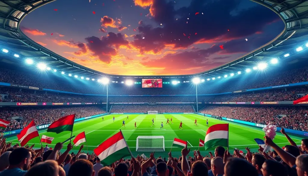 découvrez les résultats de la nuit et les points clés à retenir de la 11ᵉ journée de la coupe du monde 2026, avec toutes les analyses essentielles et les moments forts.