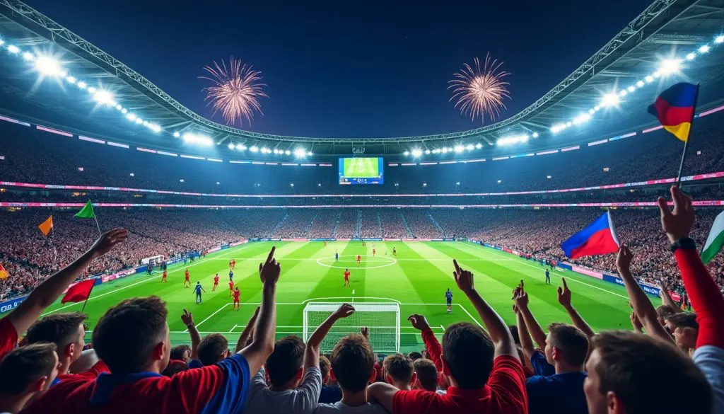 découvrez les résultats de la nuit et les points clés à retenir de la 13ème journée de la coupe du monde 2026. suivez les performances des équipes et les moments forts du tournoi.