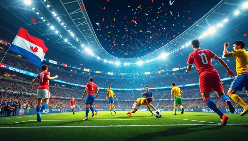 découvrez les résultats de la nuit et les points clés à retenir de la dixième journée de la coupe du monde 2026. analyse complète des matchs et moments forts pour ne rien manquer.