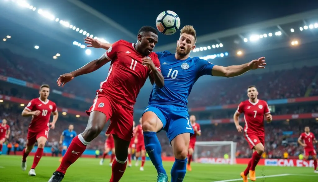 découvrez les résultats nocturnes et les faits marquants de la cinquième journée de la coupe du monde 2026. analyse complète et moments forts à ne pas manquer.