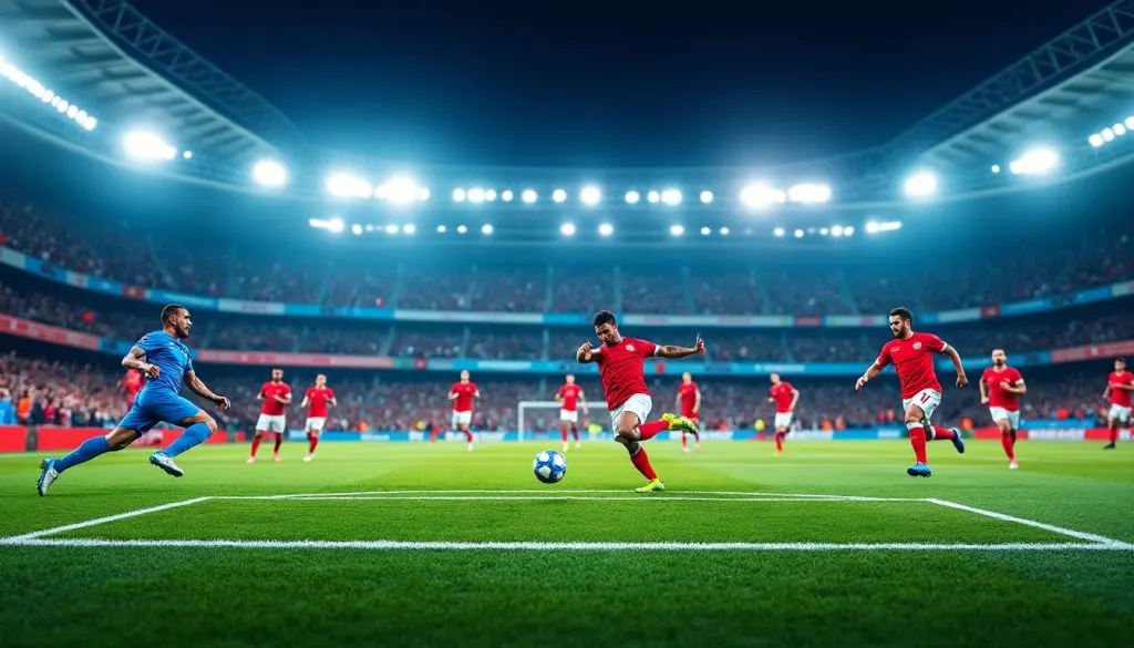 revivez les moments forts de la cinquième journée de la coupe du monde 2026 avec un récapitulatif des résultats nocturnes et des faits marquants qui ont marqué cette étape cruciale du tournoi.