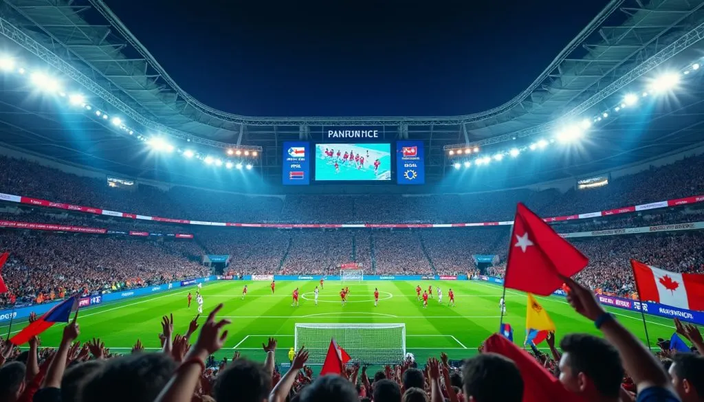 découvrez les résultats nocturnes et les moments forts de la cinquième journée de la coupe du monde 2026, avec un retour complet sur les matchs et les faits marquants.
