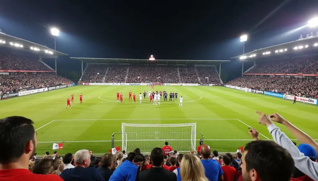 découvrez les résultats nocturnes et les moments forts de la 15ème journée de la coupe du monde 2026. revivez l'action intense et les performances marquantes de cette journée de football incontournable.