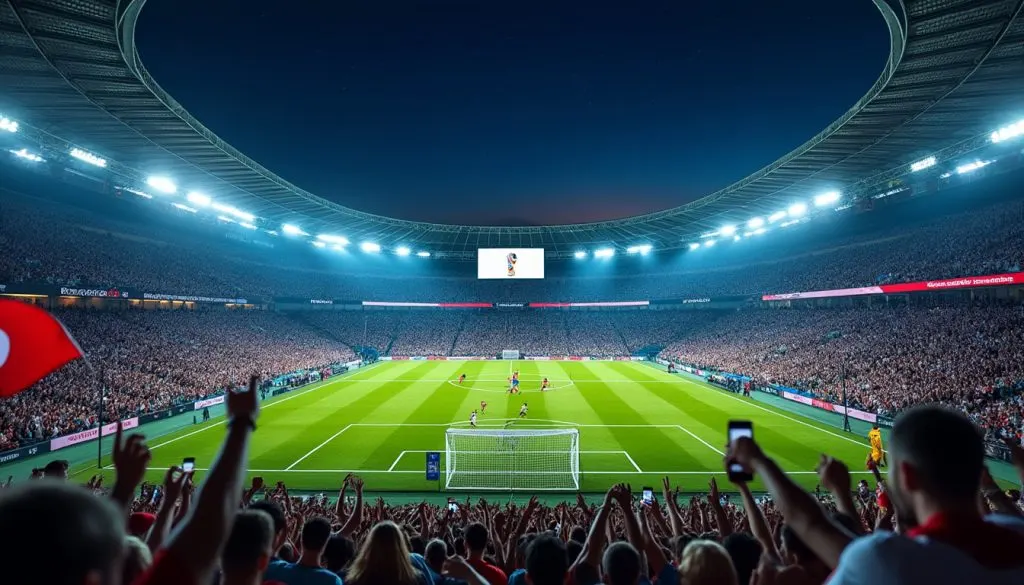 découvrez les résultats nocturnes et les moments forts de la 15ème journée de la coupe du monde 2026. revivez les matchs marquants et les actions clés de cette compétition internationale.