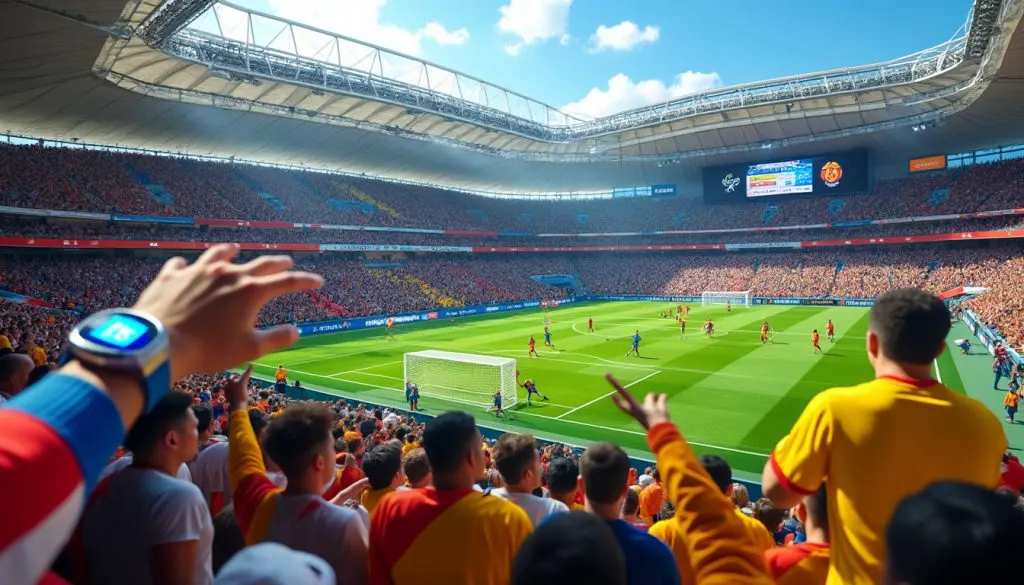 découvrez tout ce qu'il faut savoir sur le deuxième match de l'équipe lors de la coupe du monde 2026 : adversaire, horaire, diffusion tv et bien plus encore pour ne rien manquer.