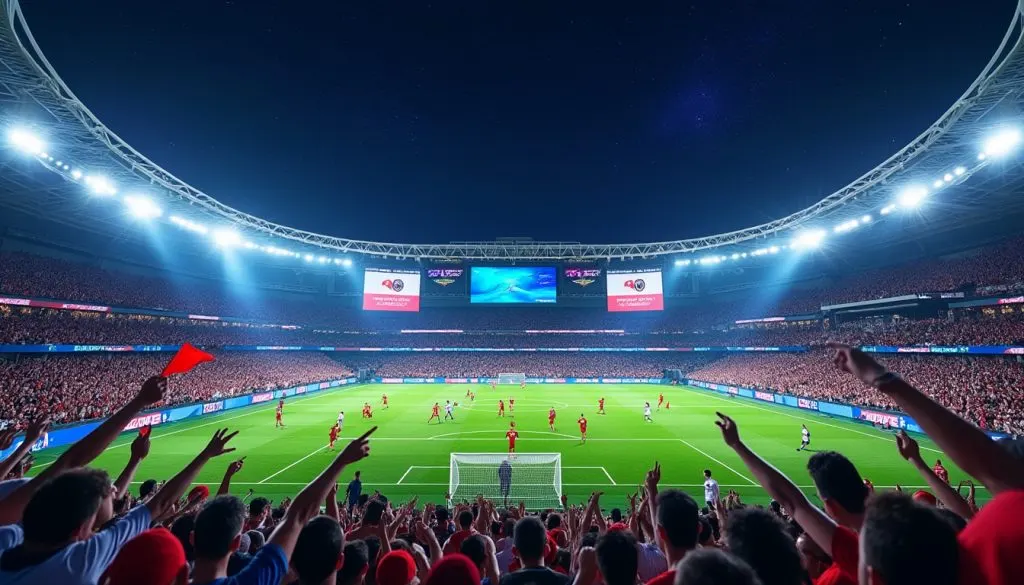 découvrez les résultats de la nuit et les principaux enseignements de la huitième journée de la coupe du monde 2026, avec des analyses détaillées et les temps forts des matchs.
