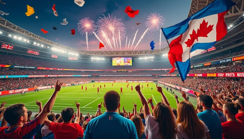 découvrez les résultats nocturnes et les moments forts de la seizième journée de la coupe du monde 2026. toute l'action et les analyses en direct pour ne rien manquer de cet événement incontournable.