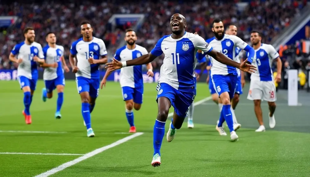découvrez les résultats nocturnes et les moments forts de la seizième journée de la coupe du monde 2026, avec un résumé complet des matchs et des performances marquantes.