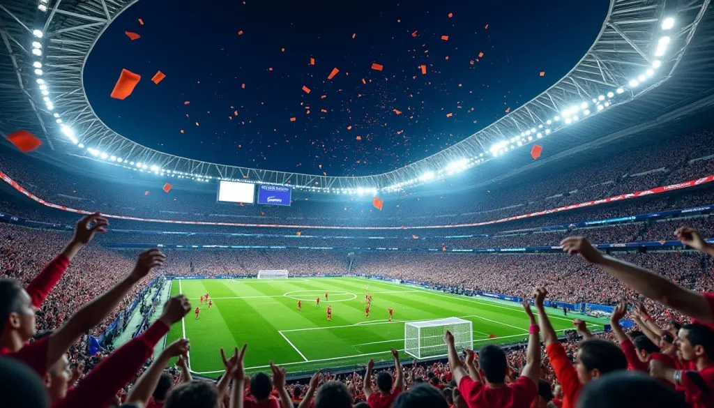 découvrez les résultats nocturnes et les moments forts de la seizième journée de la coupe du monde 2026, avec un résumé complet des matchs et des performances clés.