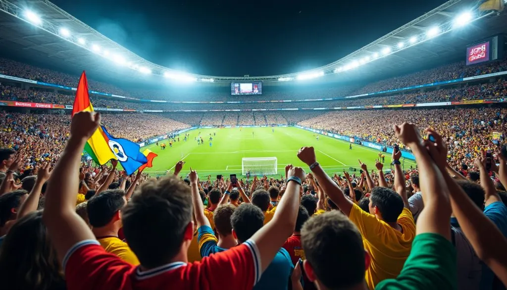 découvrez tout sur le premier match de l'équipe de france à la coupe du monde 2026 : adversaire, horaire et chaîne de diffusion pour ne rien manquer.