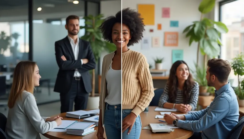 découvrez le parcours inspirant d'une ancienne conseillère bancaire devenue coach de vie engagée, qui accompagne avec passion et bienveillance.
