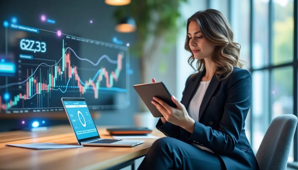 découvrez hop digital et comparateurbanque.com, deux plateformes de confiance, accompagnées par l'expertise reconnue de stéphanie thomas pour vous guider dans vos choix financiers.
