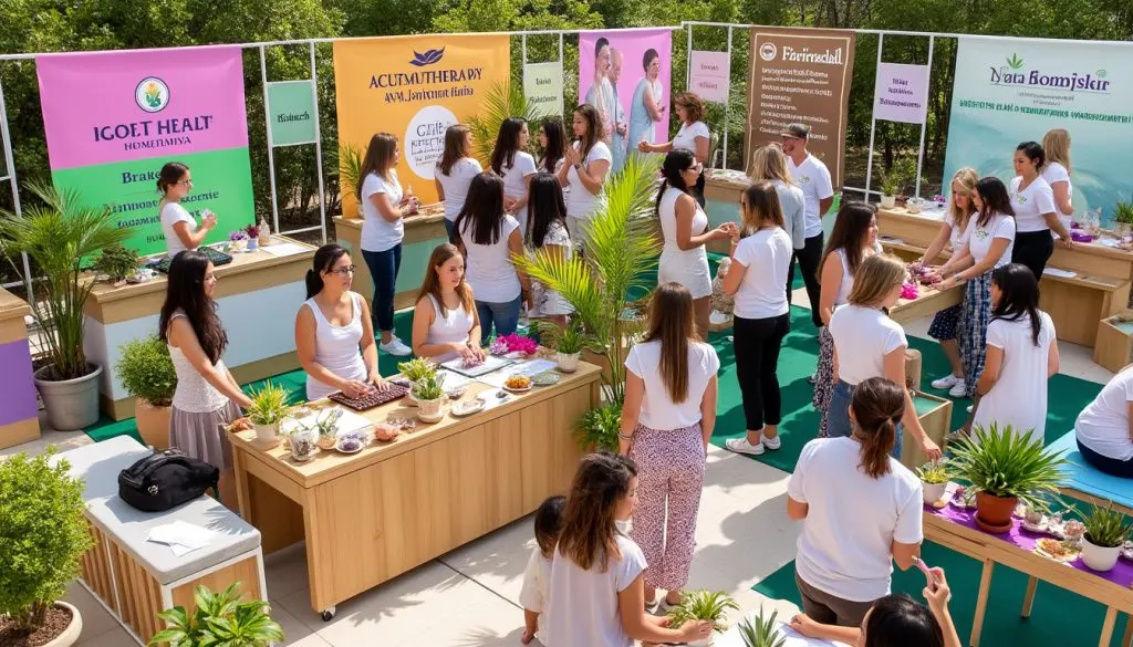 découvrez en seine-et-marne une commune qui vous invite à plonger dans l'univers apaisant des médecines douces, pour votre bien-être naturel et équilibré.