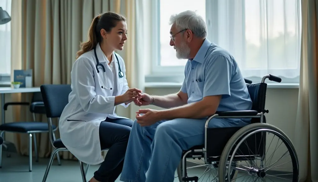 découvrez pourquoi les soins palliatifs et l'euthanasie représentent des approches incompatibles en fin de vie, et comprenez les enjeux éthiques et médicaux qui entourent ces choix cruciaux.