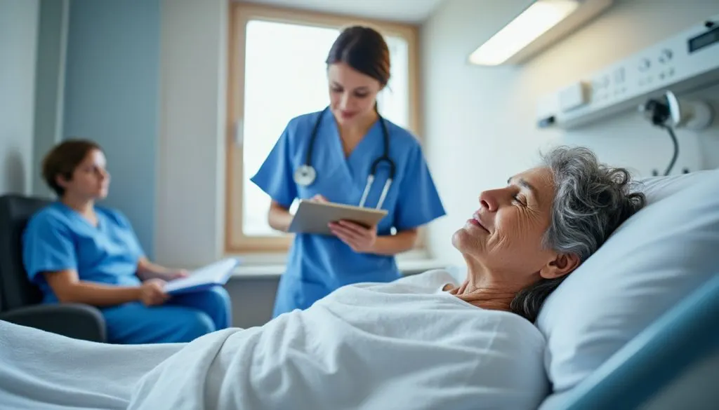 découvrez pourquoi les soins palliatifs et l'euthanasie représentent des approches différentes en fin de vie et pourquoi ils ne peuvent pas coexister dans la même prise en charge médicale.