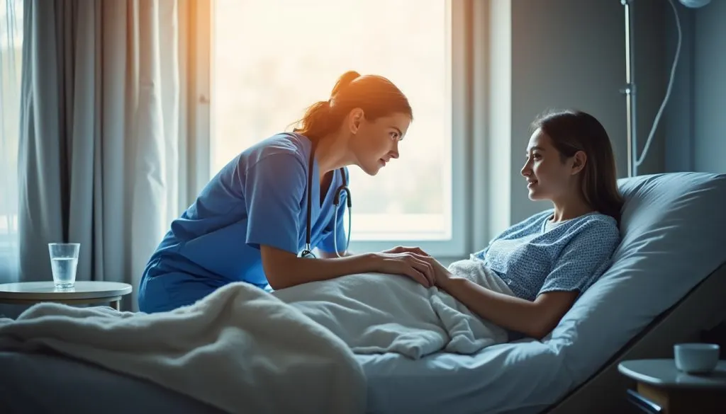 découvrez pourquoi les soins palliatifs et l'euthanasie sont incompatibles en fin de vie, et explorez les enjeux éthiques, médicaux et humains qui entourent ces deux approches.