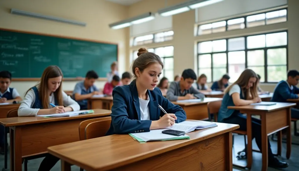 découvrez la nouvelle interdiction des téléphones portables dans les lycées à la rentrée, une mesure clé annoncée par le ministre de l’éducation pour favoriser un meilleur environnement scolaire.