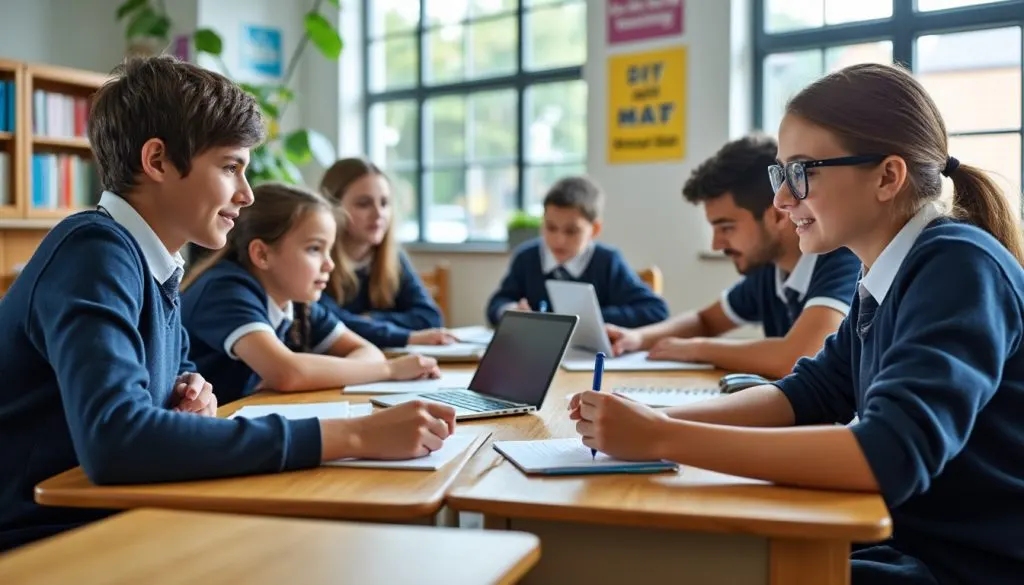 découvrez la nouvelle interdiction des téléphones portables dans les lycées dès la rentrée, une mesure clé du ministre de l’éducation pour améliorer le cadre scolaire et favoriser la concentration des élèves.