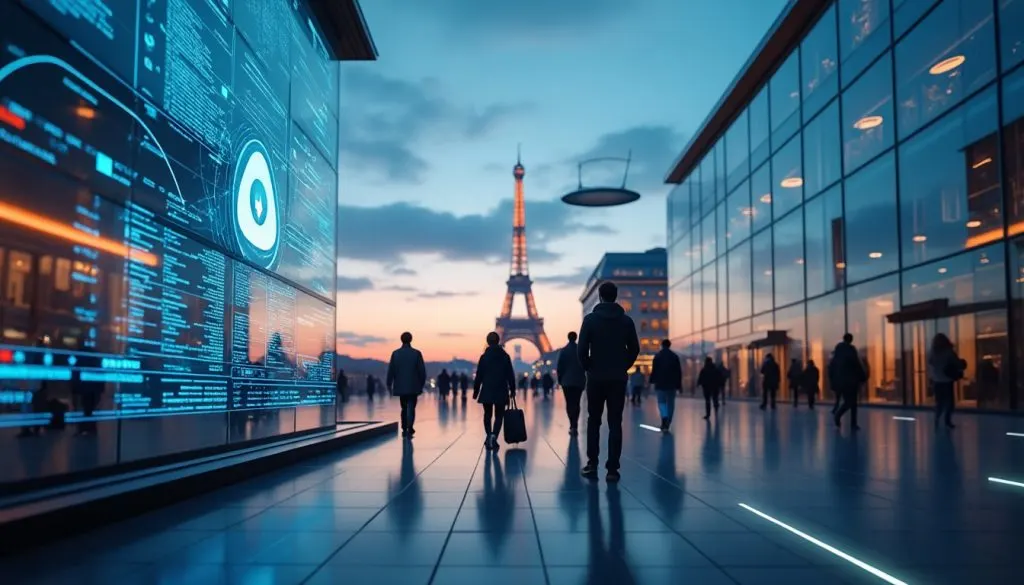découvrez l'état actuel de la france et de l'europe face aux défis majeurs, entre vigilance nécessaire et gestion calme, pour mieux comprendre les enjeux actuels.