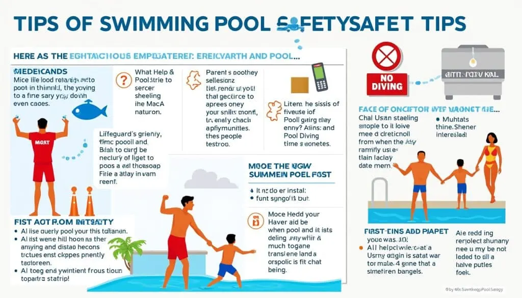 découvrez les risques méconnus des piscines pour la santé de vos poumons et comment les prévenir efficacement.