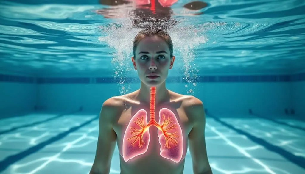 découvrez les risques méconnus que les piscines peuvent représenter pour la santé de vos poumons et comment les prévenir efficacement.