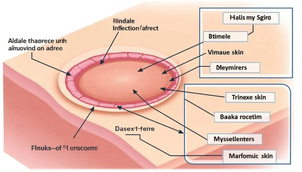 découvrez l'expérience de camille lellouche avec le pityriasis versicolor et obtenez des informations clés sur cette affection cutanée courante pour mieux la comprendre et la traiter.