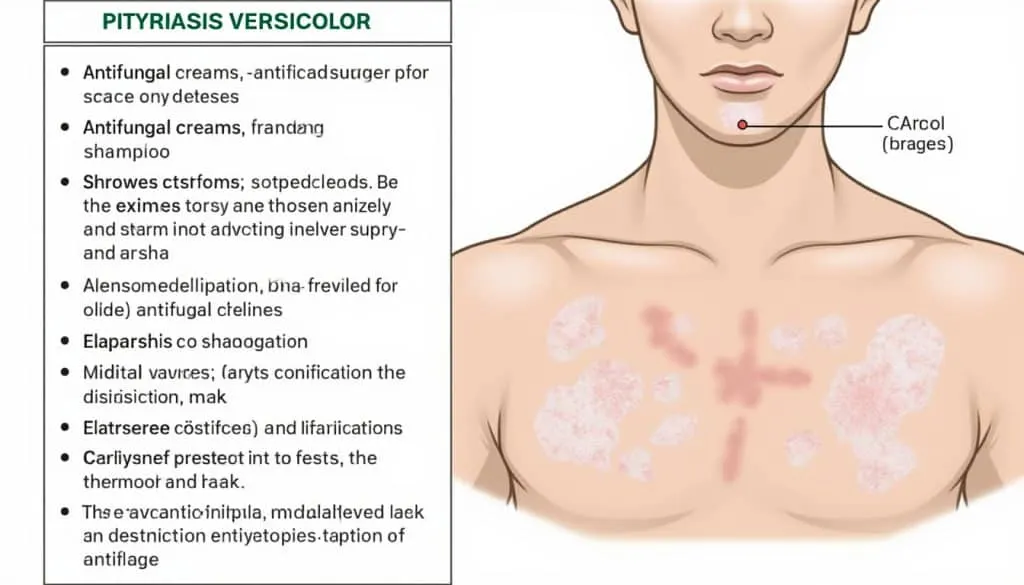 découvrez l'expérience de camille lellouche avec le pityriasis versicolor, une affection cutanée courante, et obtenez des conseils pour mieux comprendre et gérer cette maladie de la peau.