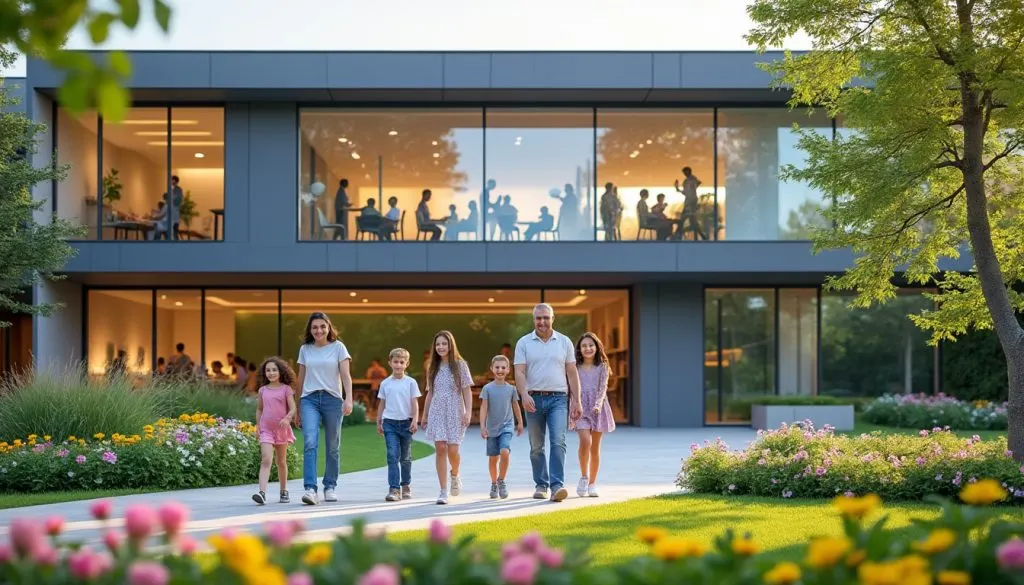 découvrez le premier institut en france entièrement dédié au cerveau des enfants autistes, tdah et dys, proposant des approches innovantes pour mieux comprendre et accompagner leurs besoins.