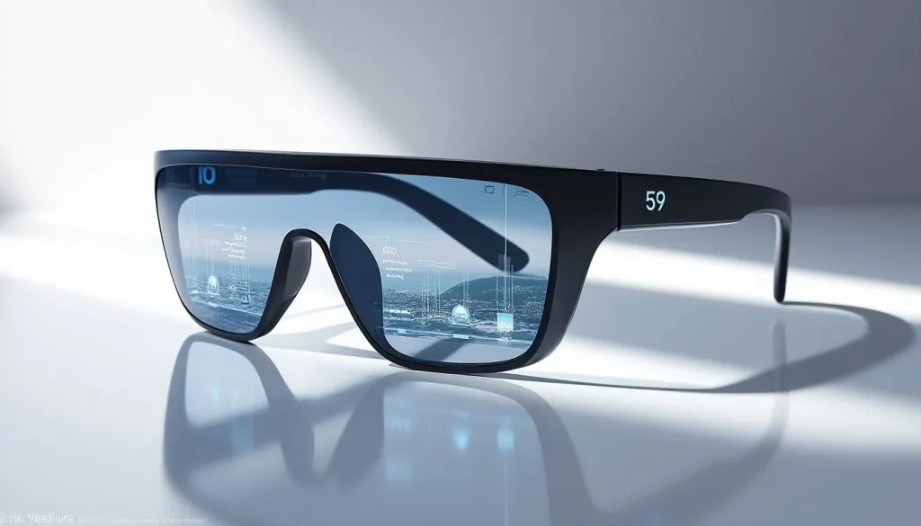 découvrez comment apple avec vision air s'apprête à transformer le marché des lunettes connectées en optique, alliant innovation technologique et design élégant pour une expérience utilisateur inédite.