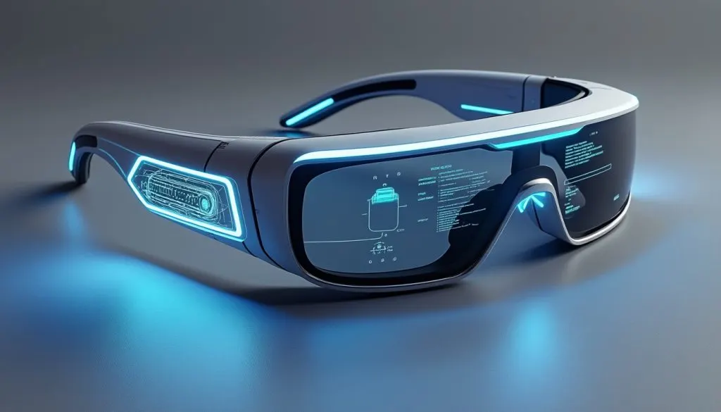 découvrez comment apple avec vision air s'apprête à transformer le marché des lunettes connectées, en révolutionnant l'expérience utilisateur et l'industrie de l'optique.