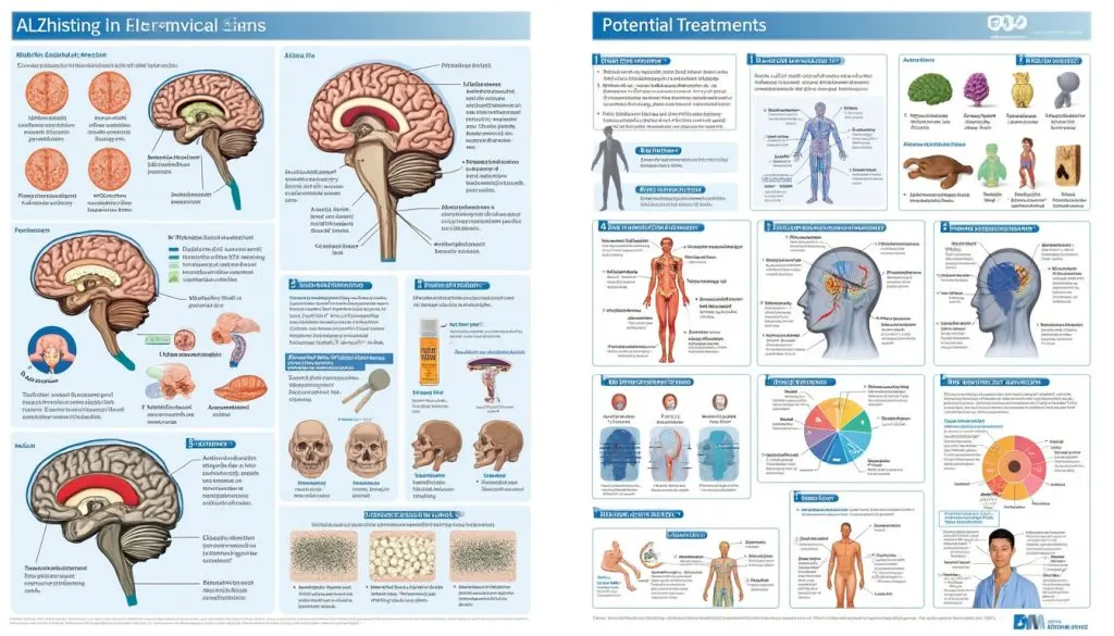 découvrez comment un indice physique peut être détecté bien avant l'apparition des troubles de la mémoire liés à la maladie d'alzheimer, offrant de nouvelles perspectives pour un diagnostic précoce.