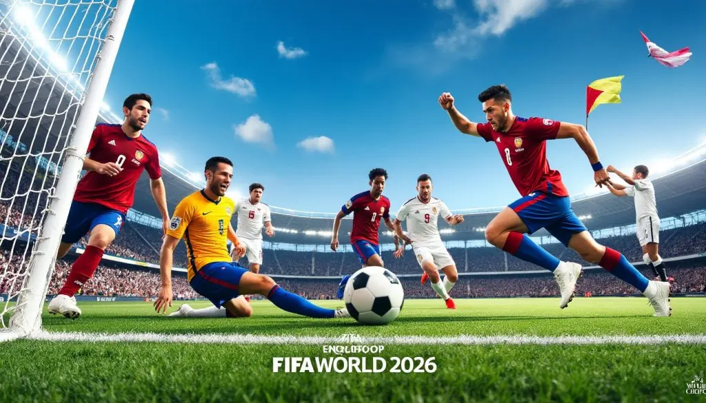 découvrez le bilan de la nuit et les points clés de la 23ème édition de la coupe du monde 2026, avec les moments forts, les surprises et les enjeux de ce grand événement sportif.