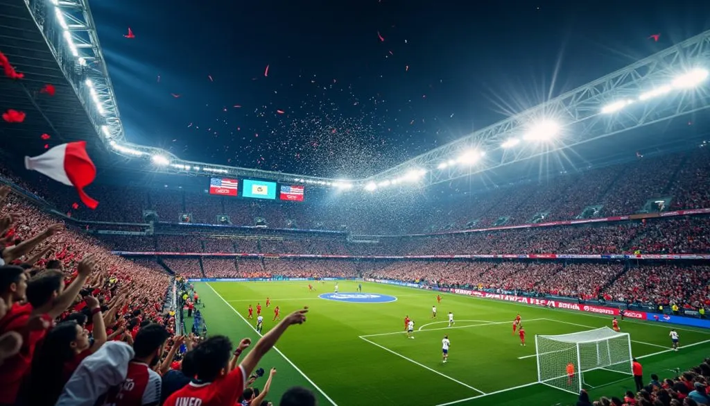 découvrez le bilan complet de la nuit et les points clés de la 23ème édition de la coupe du monde 2026, avec les moments forts et les analyses essentielles.