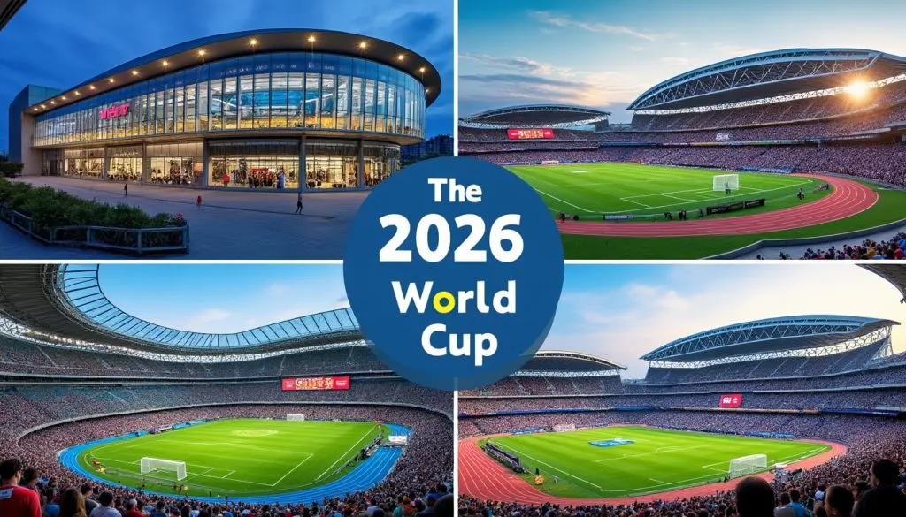 découvrez le calendrier complet des seizièmes de finale de la coupe du monde 2026 ainsi que le déroulement intégral de toute la compétition pour ne rien manquer de cet événement majeur.