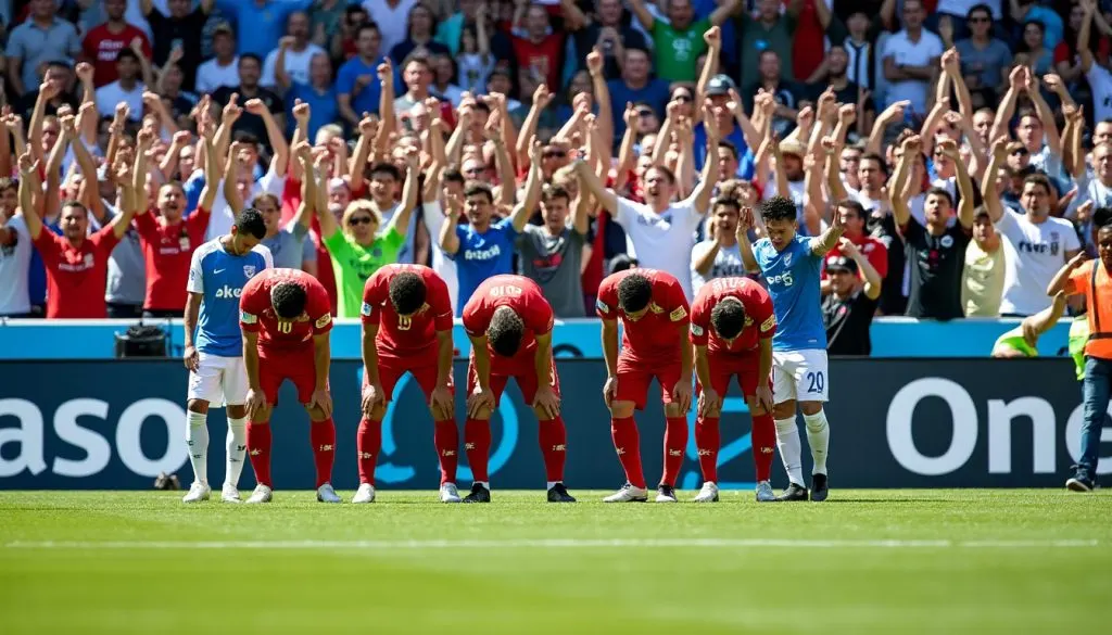 découvrez les résultats nocturnes et les points clés de la 31ème édition de la coupe du monde 2026, avec toutes les analyses et moments forts du tournoi.