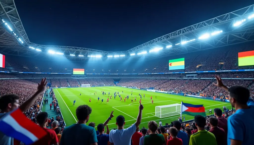 découvrez les résultats nocturnes et les points clés de la 31ème édition de la coupe du monde 2026. suivez l'actualité, les temps forts et analyses en direct de ce tournoi exceptionnel.