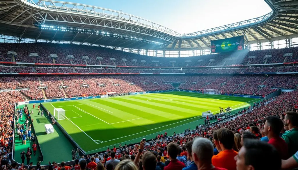 découvrez les résultats de la nuit et les moments clés de la 20ème journée de la coupe du monde 2026. suivez les matchs, analyses et faits marquants en direct.